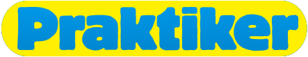 Praktiker Markenlogo